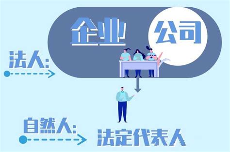 代表人 意思|1．法人、法人代表、法定代表人的区别是什么？